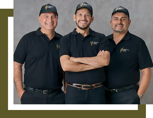 patagonia home group Grupo empresaria