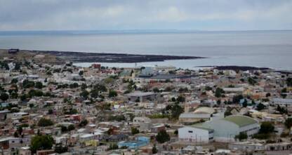  Caleta Olivia: la rica historia de esta hermosa ciudad en la Patagonia 