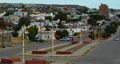 Santa Cruz se ha transformado en un lugar para vivir y crecer, atrayendo a inversores y residentes locales